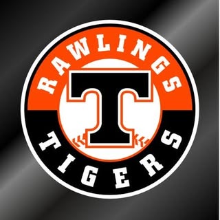 Rawlings Tigers - Lehigh Valley logo