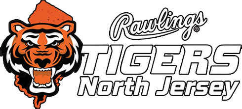 Rawlings Tigers - North Jersey logo