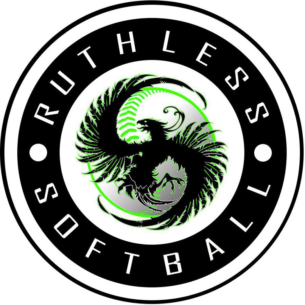 Ruthless logo