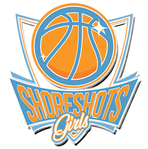 Shoreshots Girls logo