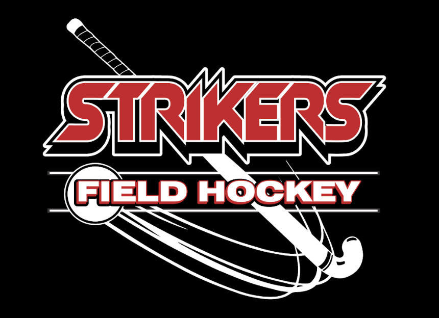 Souderton Strikers Field Hockey logo