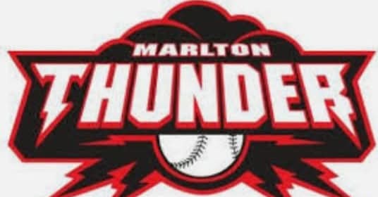 South Jersey Thunder logo