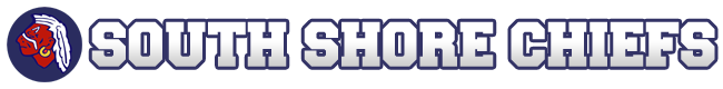 South Shore Chiefs logo