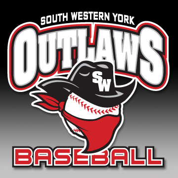 South Western York Outlaws logo