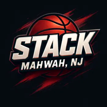 Stack AAU Basketball logo
