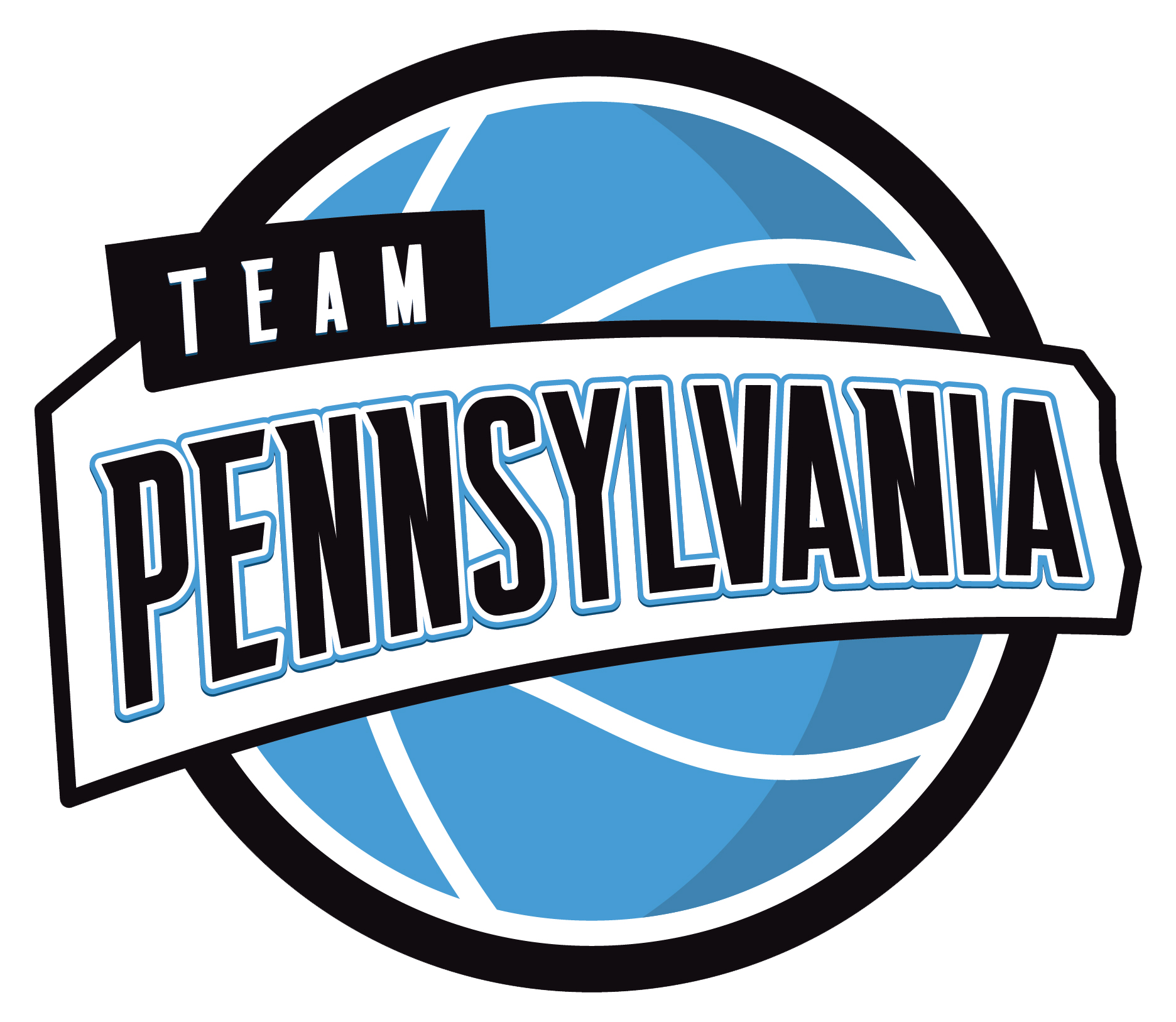 Team Pennsylvania logo
