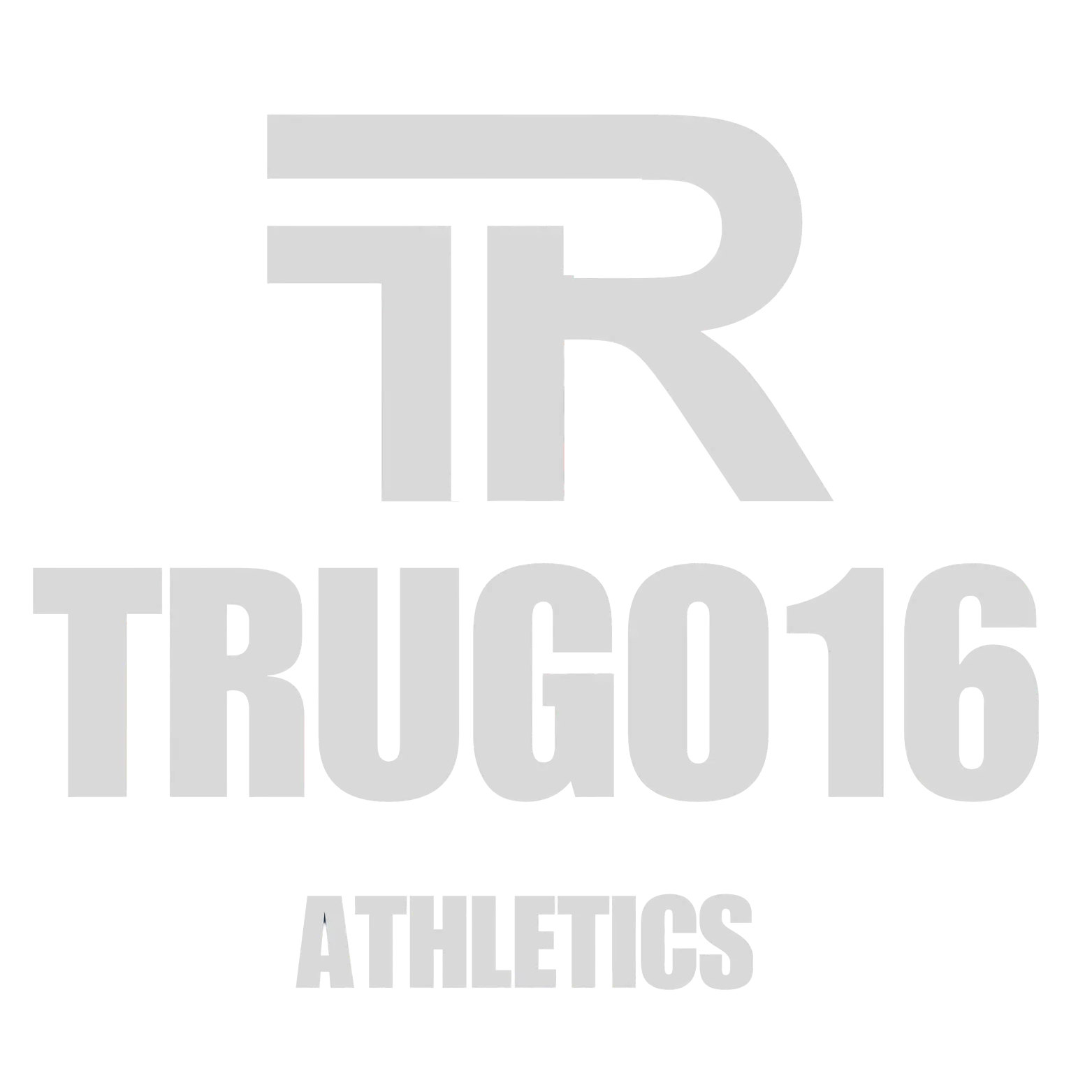 Trugo 16 Athletics  logo