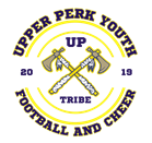 Upper Perk Youth Football & Cheer logo