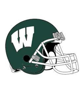 Warminster Pioneers Football & Cheerleading Organization logo