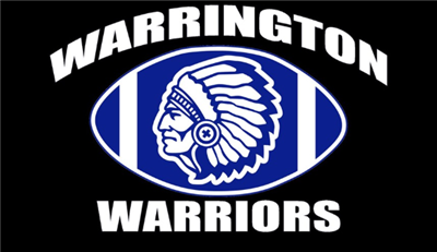 Warrington Warriors logo