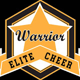 Warrior Elite Cheer logo