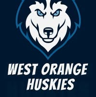 West Orange Travel Basketball logo
