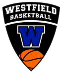 Westfield Basketball logo